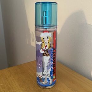 Paris Hilton St Moritz EDT Fragrance